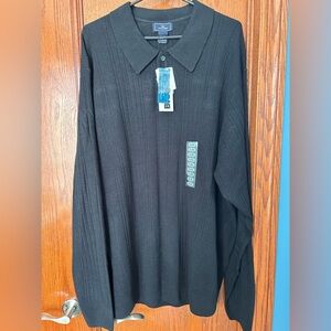 Men’s Dockers Sweater Sz 3XL NWT!